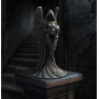 Femme Fatale Angelo Scholar - Nemesis Now