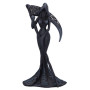 Femme fatale Angelo Reaper -Nemesis Now
