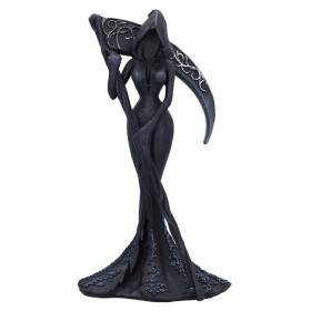Femme fatale Angelo Reaper -Nemesis Now