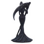 Femme fatale Angelo Reaper -Nemesis Now