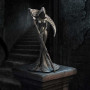 Femme fatale Angelo Reaper -Nemesis Now