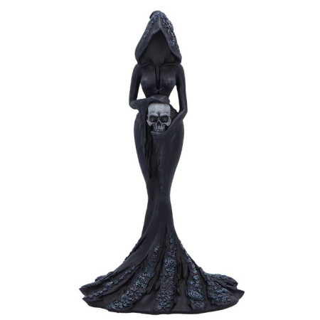 Femme Fatale angelo Keeper - Nemesis now