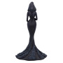 Femme Fatale angelo Keeper - Nemesis now