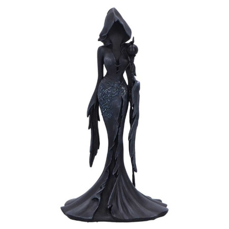 Femme Fatale Angelo Seer - Nemesis Now