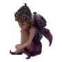 Fatina Viola del Bosco - Fairyland collection