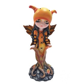 Fatina Autunno - Fairyland Collection
