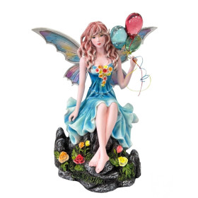 Fata dei palloncini - Fairyland Collection