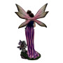 Fata incinta con gatto - Fairyland Collection