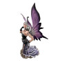Fata con piccolo drago - Fairyland Collection