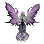 Fata con piccolo drago - Fairyland Collection