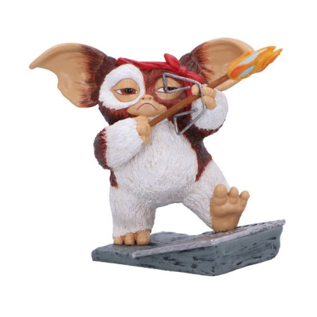 Gremlins Gizmo pronti mira Fuoco - Nemesis now.
