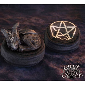 Cult cuties Lucifly Dreams - Nemesis Now