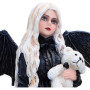 Fata gotica Gentle Holf - Nemesis Now