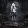 Fata gotica Gentle Holf - Nemesis Now