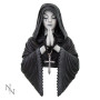 Gothic prayer by Anne Stokes