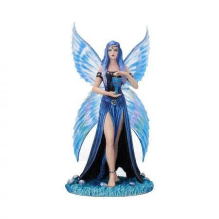 Inchantment "Incantesimo" by Anne Stokes