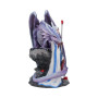 Dragon Mage Figurine by Anne Stokes Collection