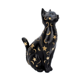 Felis Gatto lunare by Nemesis Now