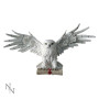 Gufo magico messaggero by Nemesis Now