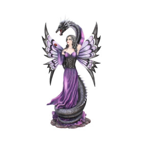 Guardian's Embrace by Nemesis Now Collection