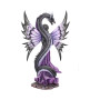 Guardian's Embrace by Nemesis Now Collection