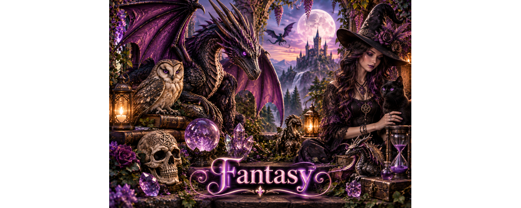 Fantasy