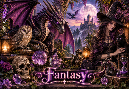 Fantasy