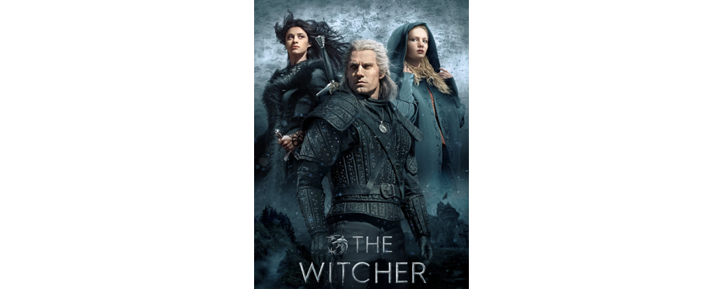 the Witcher