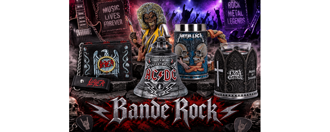 Bande Rock