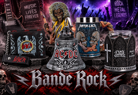 Bande Rock