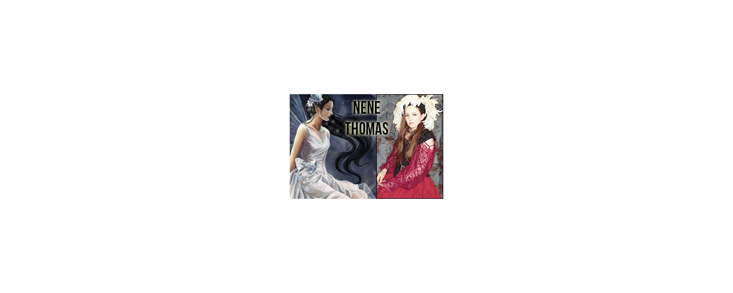 Nene Thomas