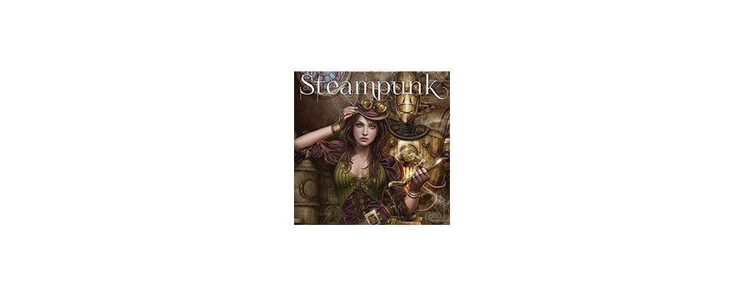 Steampunk