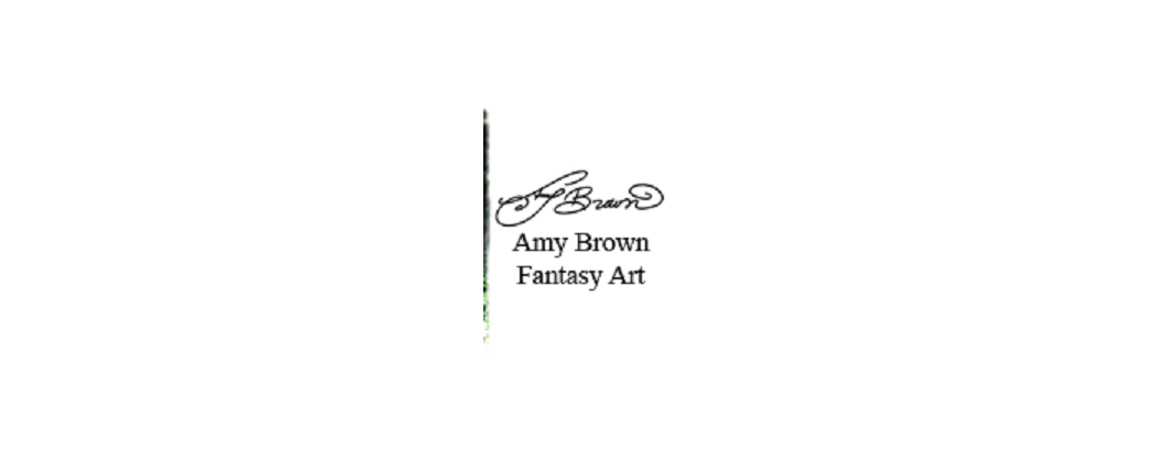 Amy Brown Collection