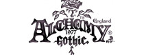Alchemy Ghotic